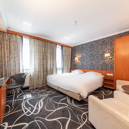 Koener Hotel & Spa Clervaux Eksteriør billede