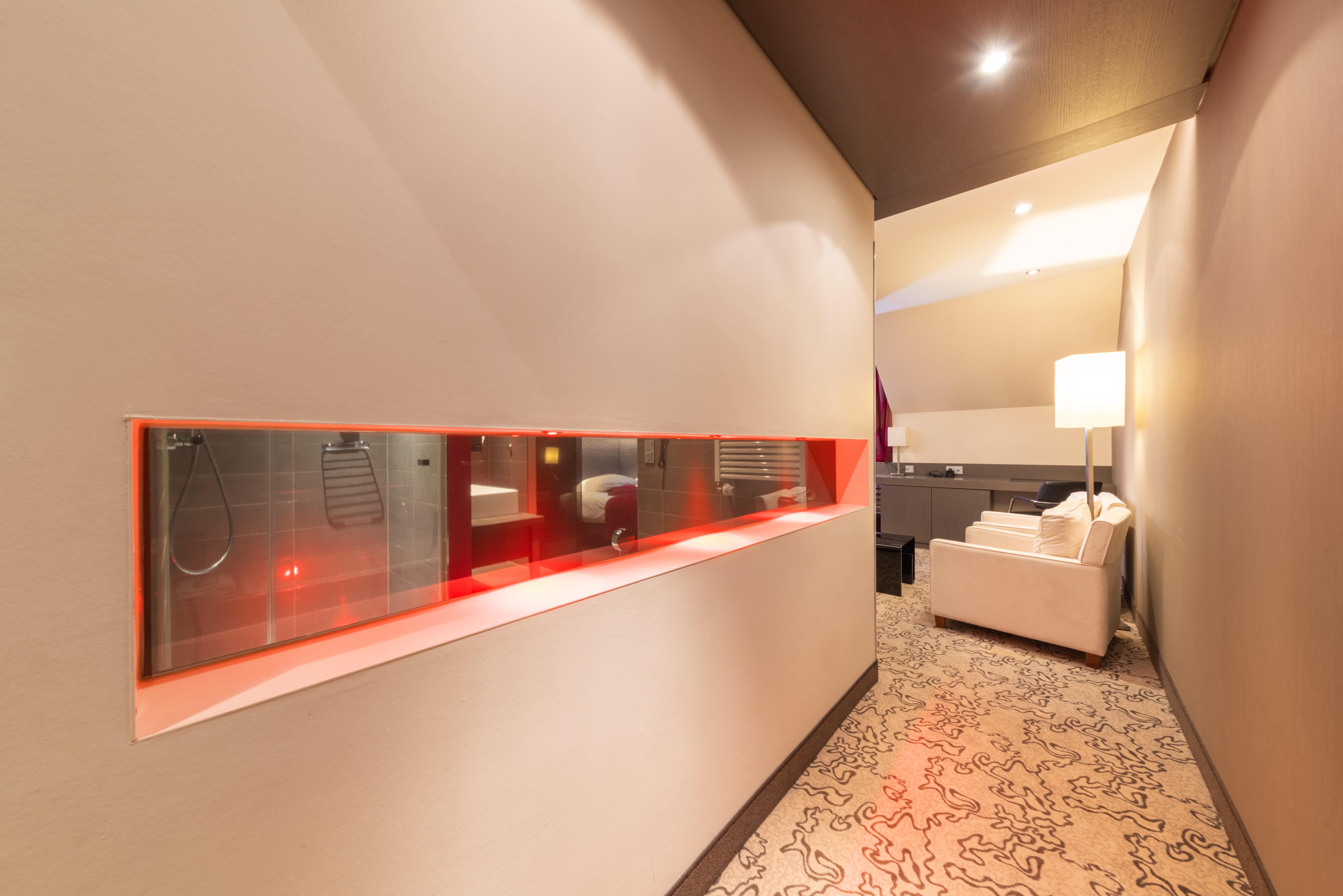 Koener Hotel & Spa Clervaux Eksteriør billede