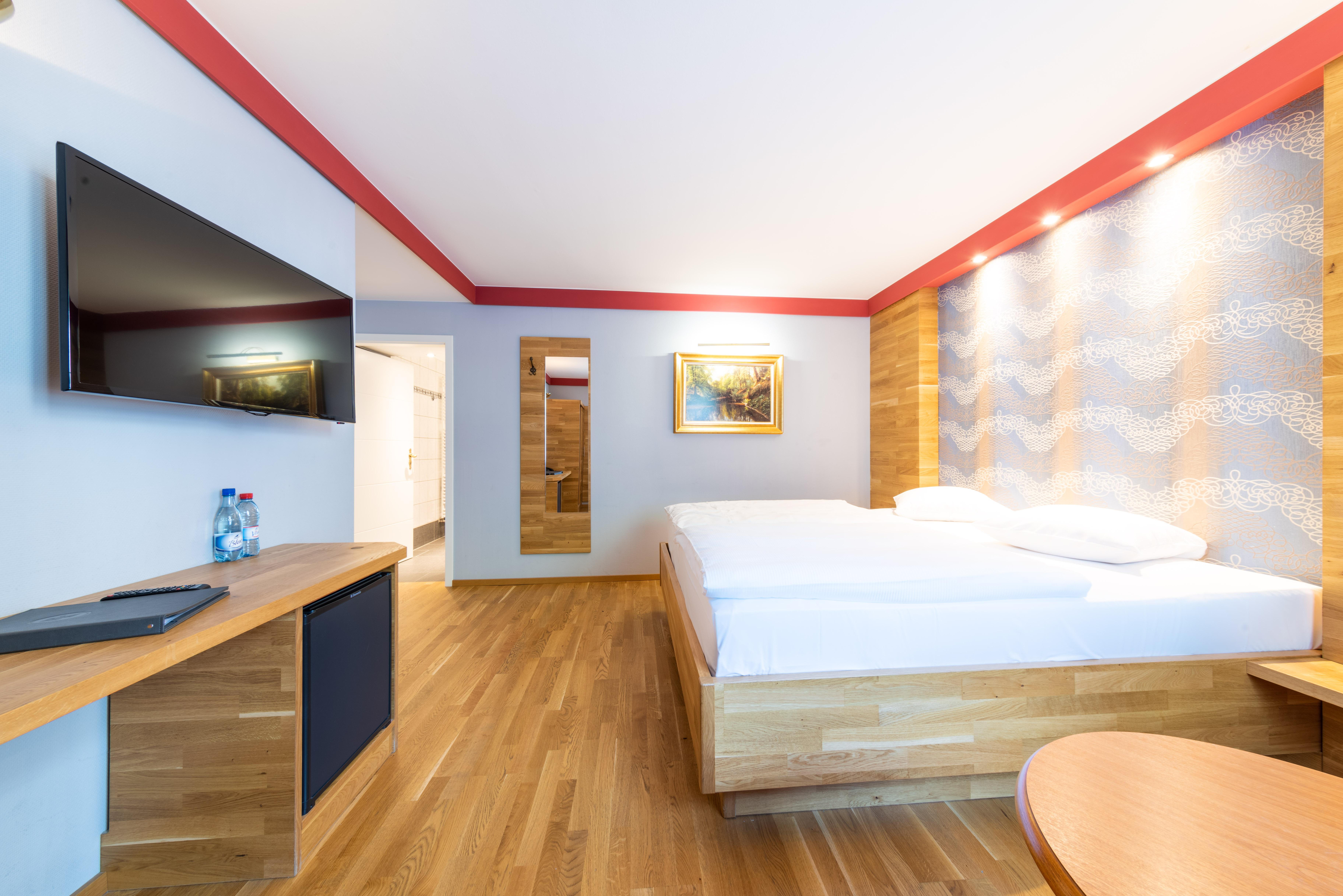 Koener Hotel & Spa Clervaux Eksteriør billede