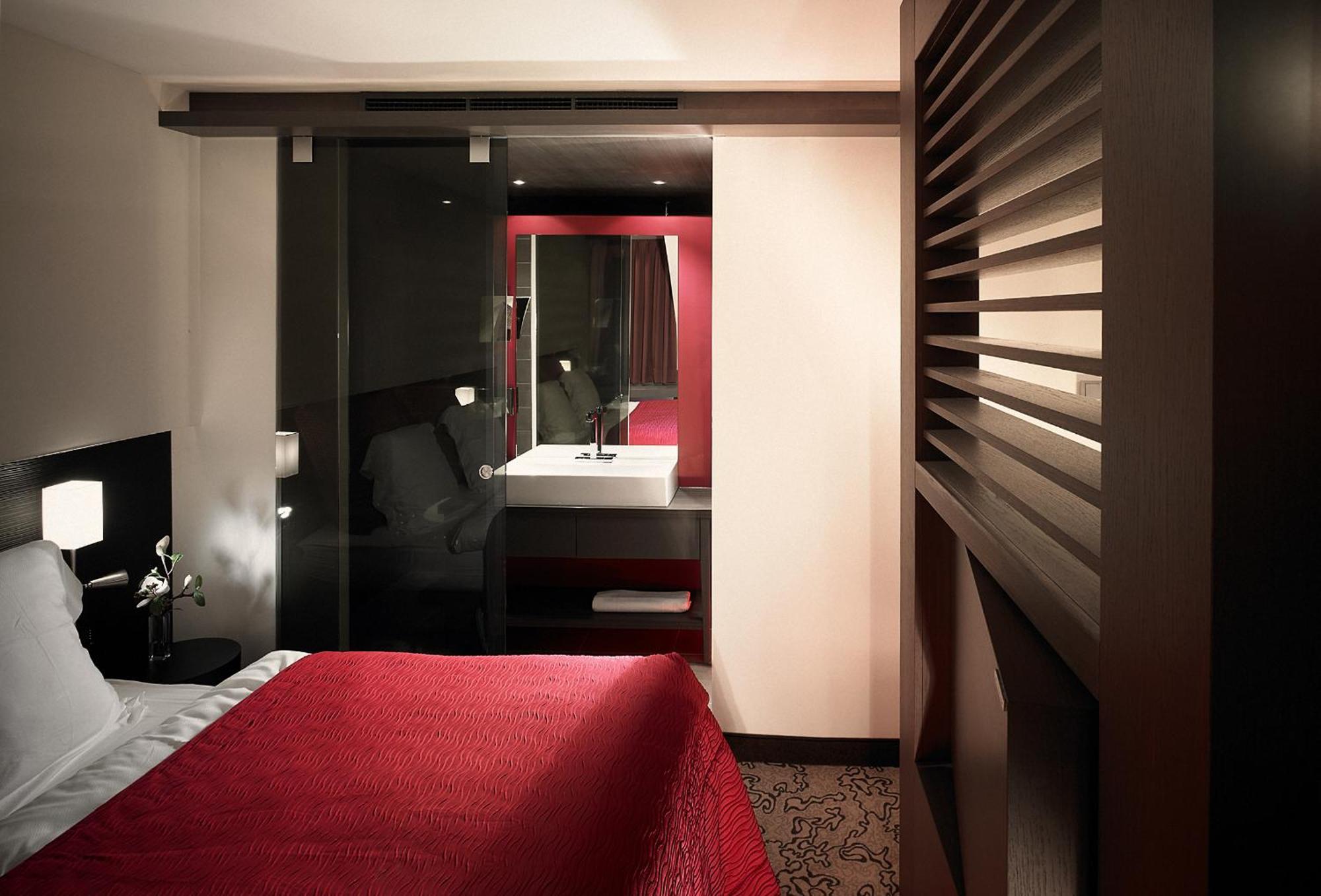 Koener Hotel & Spa Clervaux Værelse billede