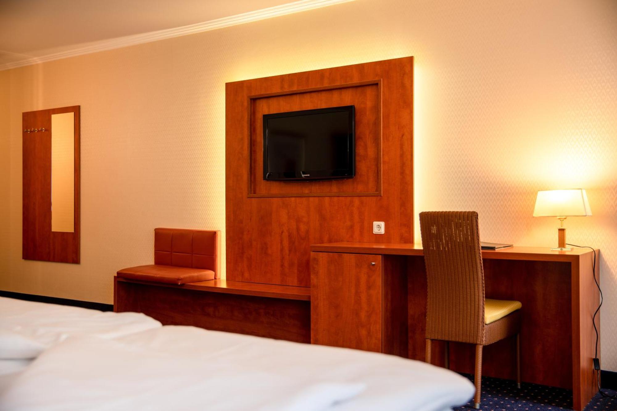 Koener Hotel & Spa Clervaux Værelse billede