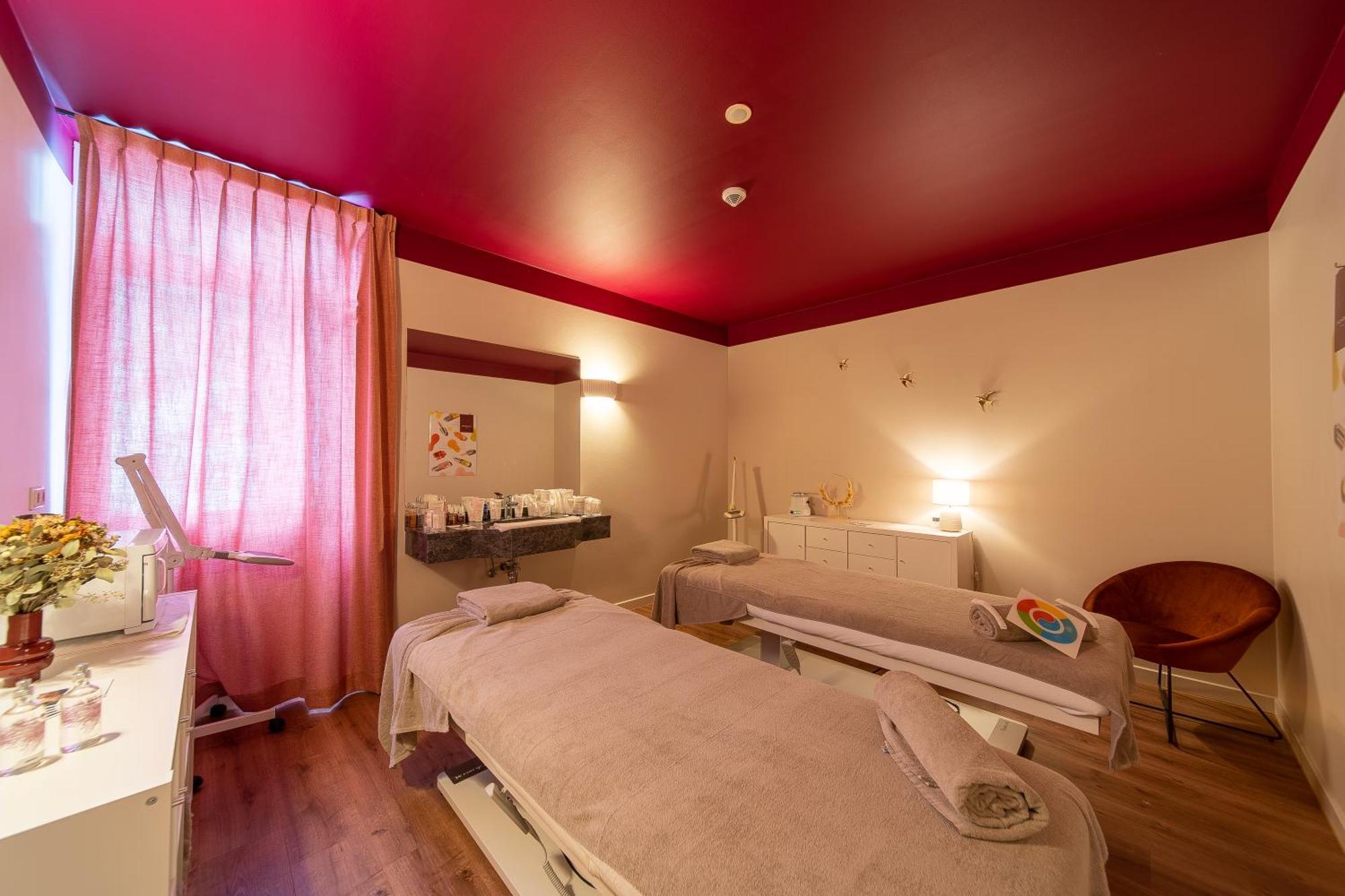 Koener Hotel & Spa Clervaux Eksteriør billede