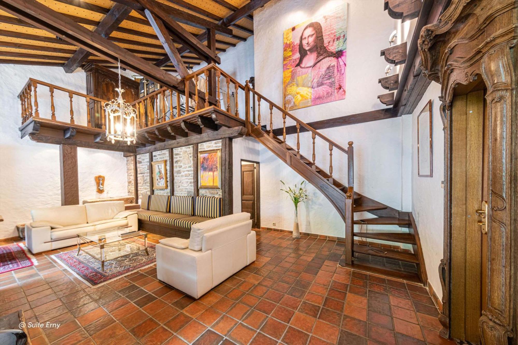 Koener Hotel & Spa Clervaux Værelse billede